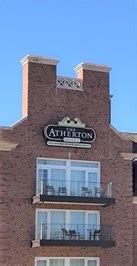 The Atherton Hotel - Stillwater, OK - Ghosts and Hauntings on ...