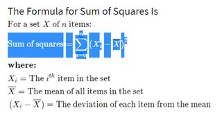 Sum of squares calculation - Forum - Chromatography Software - Agilent ...