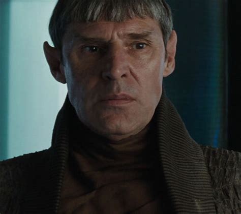 Sarek (alternate reality) - Memory Alpha, the Star Trek Wiki