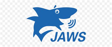 Jaws Screen Reader - Jobs Access With Speech Jaws Png,Jaws Png - free ...