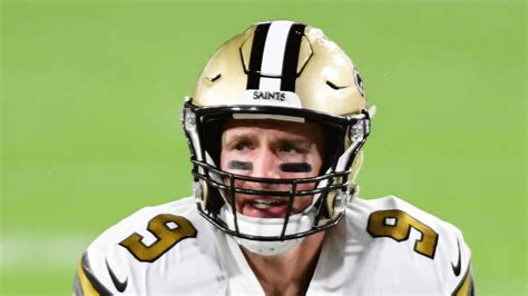 New Orleans Saints designate quarterback Drew Brees for return to practice