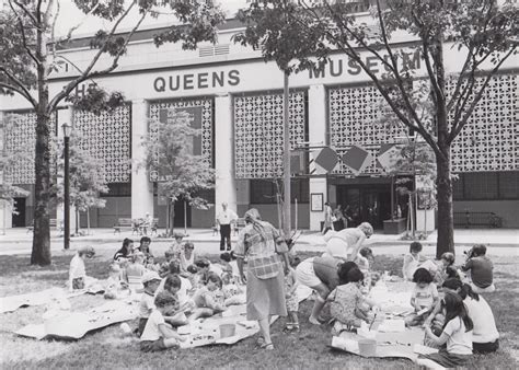 Queens Museum