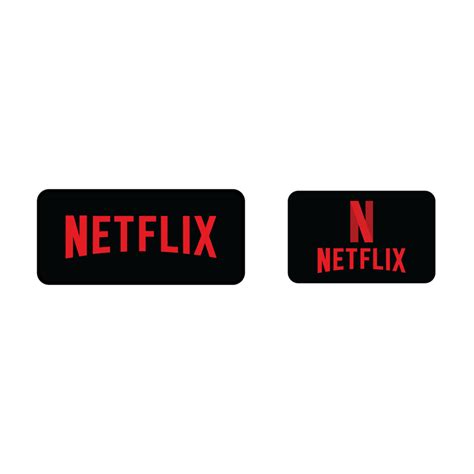 Netflix logo transparent PNG 24273867 PNG