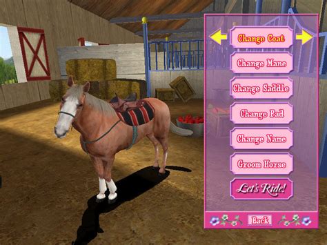 Download Let's Ride!: Corral Club (Windows) - My Abandonware