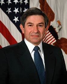 Wolfowitz Doctrine - Wikipedia