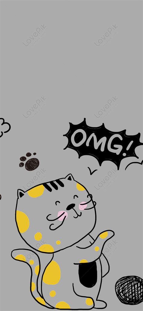 71+ Wallpaper Kucing Kartun Pics - MyWeb