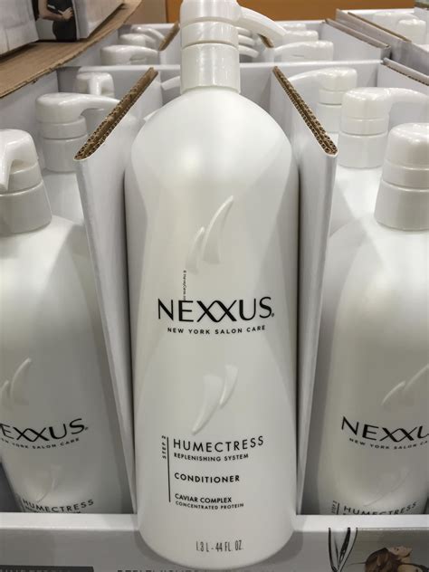 Nexxus Humectress Conditioner - Harvey @ Costco