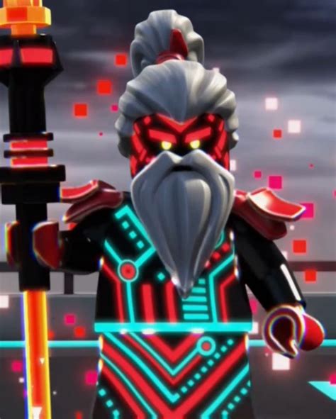 Prime Empire – The Complete Story || Lego Ninjago – Lego Ninjago | Blog | Information