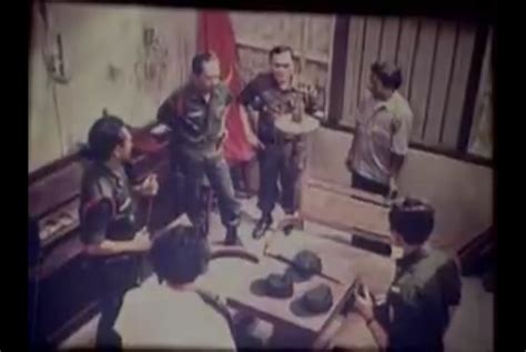 Santri Nonton Bareng Film G30S/PKI | Republika Online