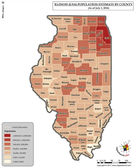 What Is The Population Of Illinois 2024 - Milli Suzanne