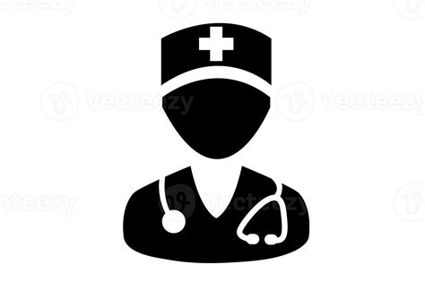 doctor icon isolate on transparent background PNG file 28753276 PNG