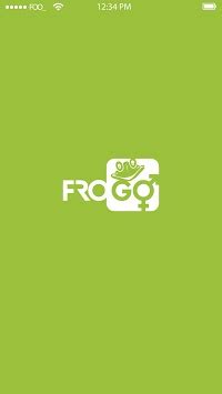 FROGO Dating App APK Download For Free