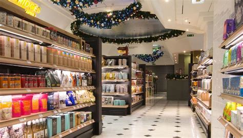 Selfridges to close all stores aside from Oxford Street Food Hall | News | The Grocer