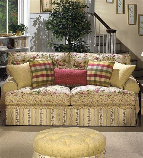 20 Inspirations Cottage Style Sofas and Chairs