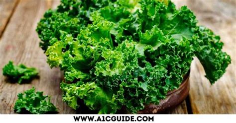 6 Tremendous Benefits Diabetic People can Attain from Kale