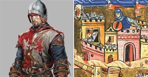 What Life Was Like As A Medieval Soldier - History Collection