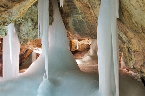 Demanovska Cave of Liberty and Demanovska Ice Cave in Slovakia — Adventurous Travels | Adventure ...