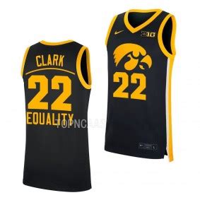 Caitlin Clark Jersey