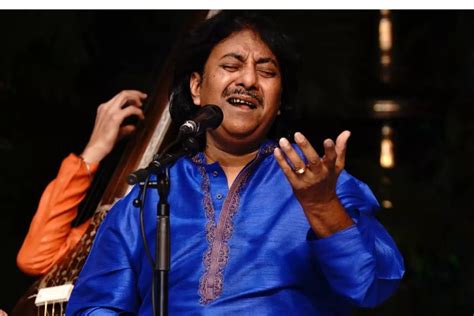 Ustad Rashid Khan Passes Away At 55; Leaves Behind A Legacy In Hindustani Classical Music ...