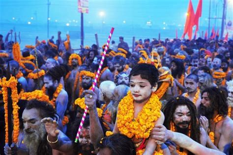 Kumbh mela in Haridwar |main bathing dates at Haridwar Kumbh mela ...