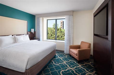 Residence Inn Los Angeles Pasadena/Old Town (Pasadena, CA): What to ...