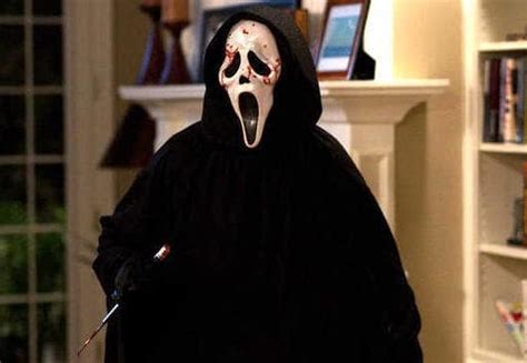 Favorite Scream Movies Videos - Movie Fanatic