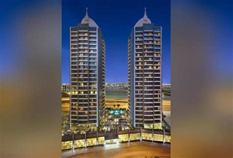 Atana Hotel (Dubai) desde 83€ - Rumbo