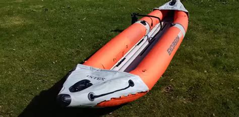 The 5 Best Folding Kayaks: Buying Guide - Kayak Buds!