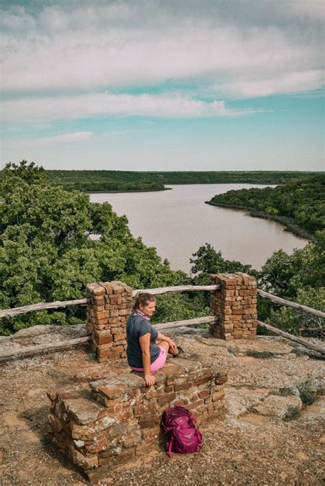 Get Outdoors at Lake Mineral Wells | Mineral wells state park, Outdoor getaways, Mineral wells