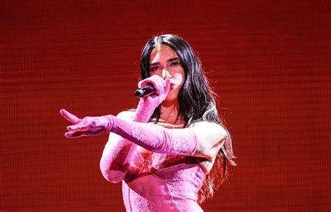 Dua Lipa O2 Arena Prague Tickets | Wed 28 May 2025 - viagogo