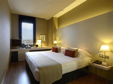 Grand Hotel Central in Barcelona - Room Deals, Photos & Reviews