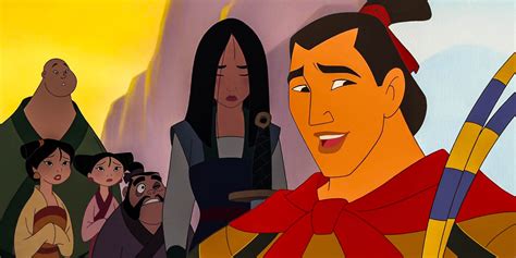 Disney's Happy Ending Obsession Created Mulan 2’s Worst Plot Hole