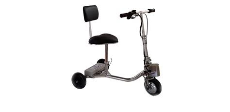 Shop for the Travel Mobility Scooter by Handyscoot