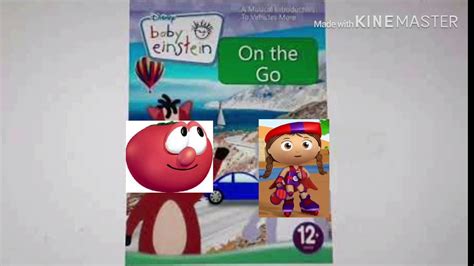 Baby Einstein On The Go (2009) DVD - YouTube