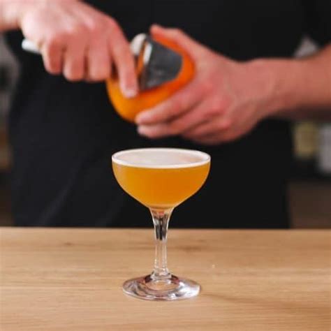 Brown Derby Cocktail Recipe