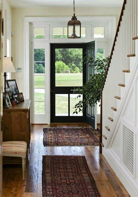 22 Foyers, Vestibules, Entryways ideas | house design, interior design ...