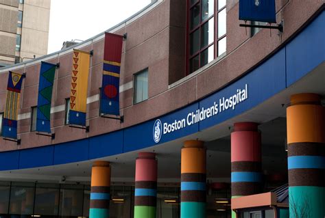 Boston O&P Clinic at Boston Children's Hospital | Boston, MA