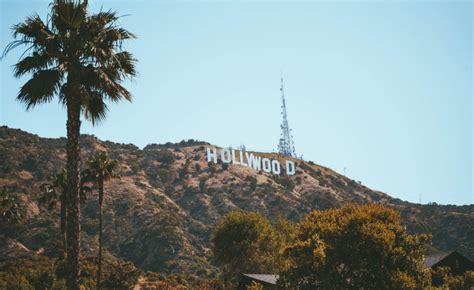 Why the Hollywood Sign is a must-see when visiting LA