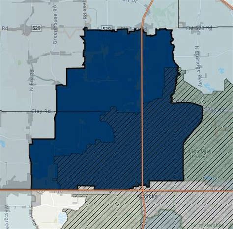 UPDATED: Harris County ZIP codes with the most confirmed COVID-19 cases