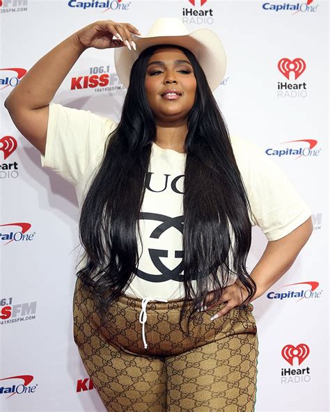 25 of Lizzo's Best Outfits for All the Style Inspiration You Need