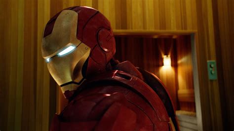 Iron Man 2’s Justin Hammer is still the MCU’s most underrated villain | SYFY WIRE