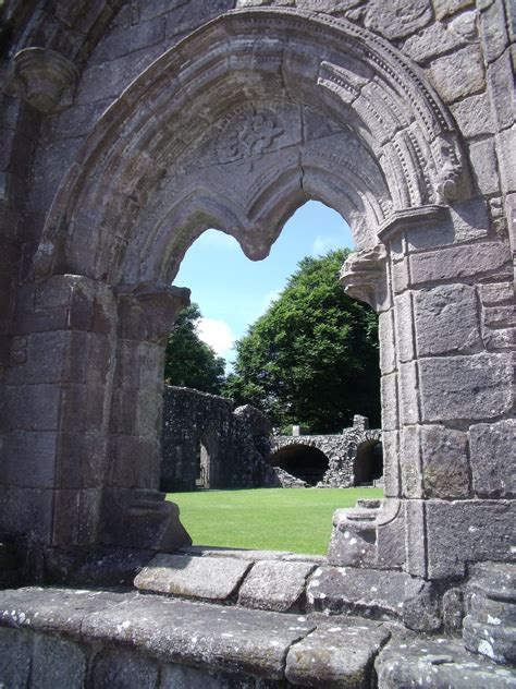 Dundrennan Abbey, Dumfries and Galloway | Dumfries, Royal property, Scotland