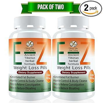 Natural Weight Loss Pills That Really Work - WeightLossLook