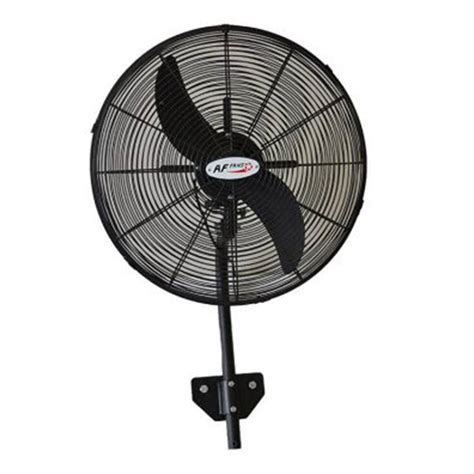 DF – INDUSTRIAL WALL MOUNTED FAN - AF Fans