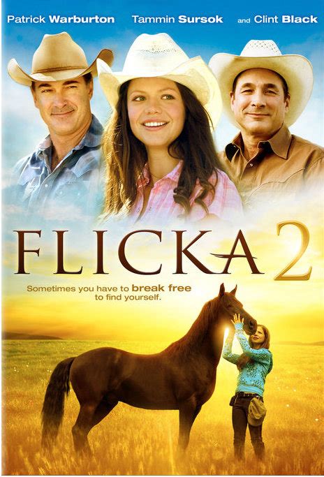 Flicka 2 (2010)