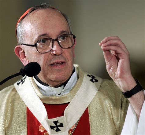 Conclave 2013: Argentinian Jorge Mario Bergoglio Elected Pope