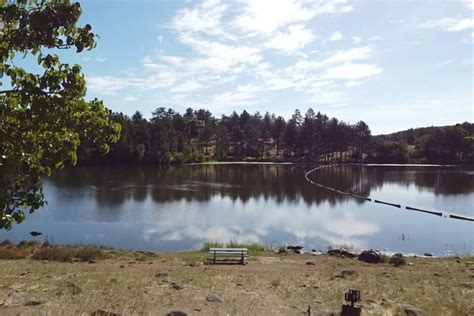 11 Best Fishing Lakes in California - Lake Access