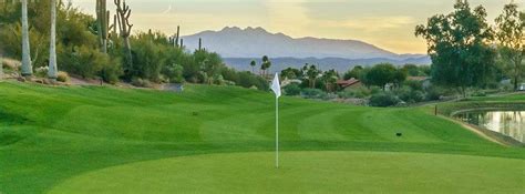 Desert Canyon Golf Club - Course Profile | Course Database