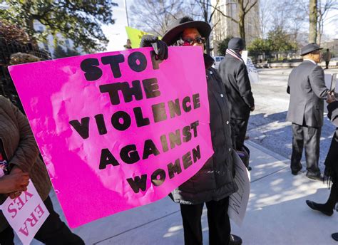 The cost of domestic violence is astonishing - The Washington Post