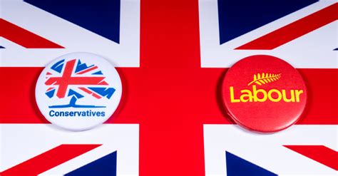 Britain's two main political parties have an undeniable Islamophobia problem – 5Pillars